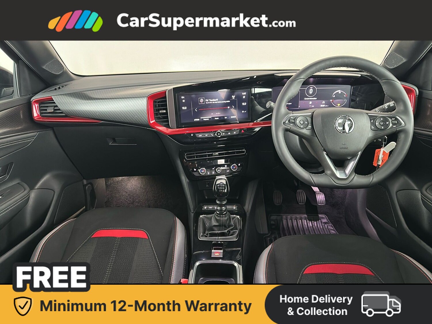 Used Vauxhall Mokka 2024 for sale - 77813811: Photo 13