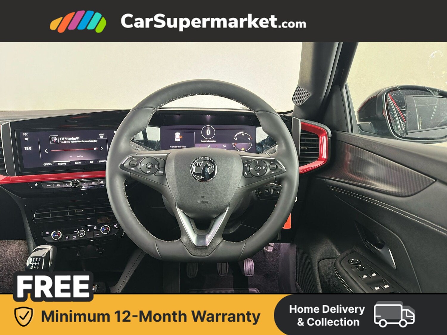 Used Vauxhall Mokka 2024 for sale - 77813811: Photo 14