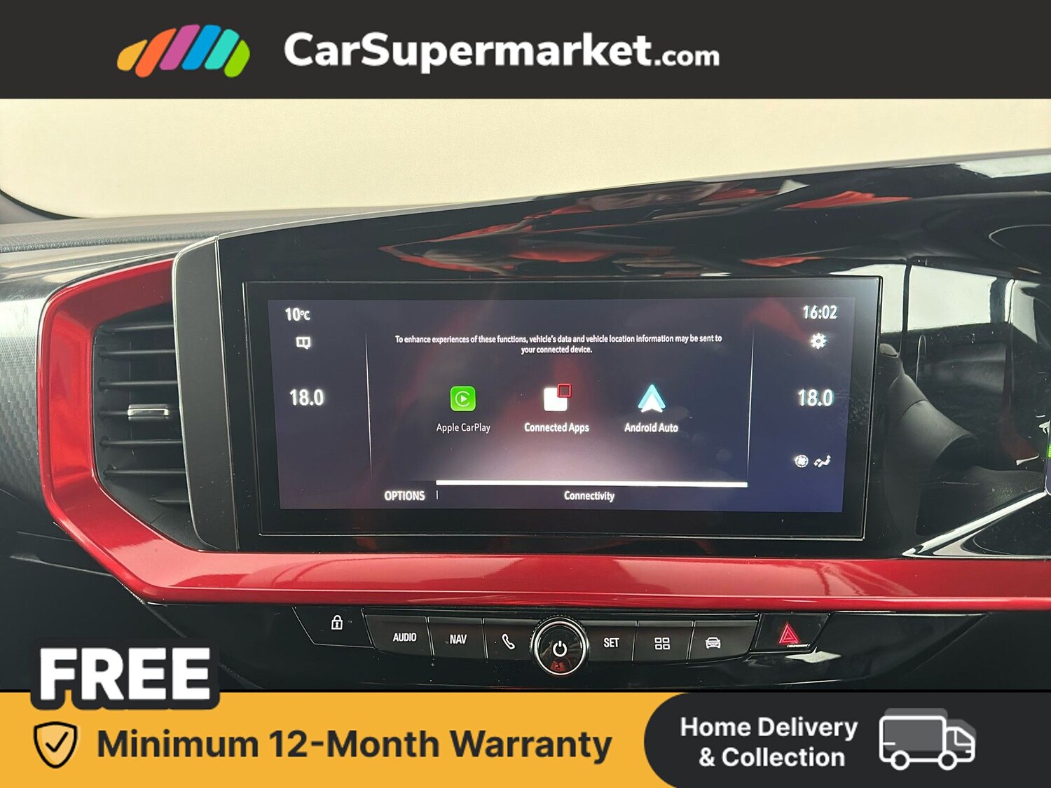 Used Vauxhall Mokka 2024 for sale - 77813811: Photo 16