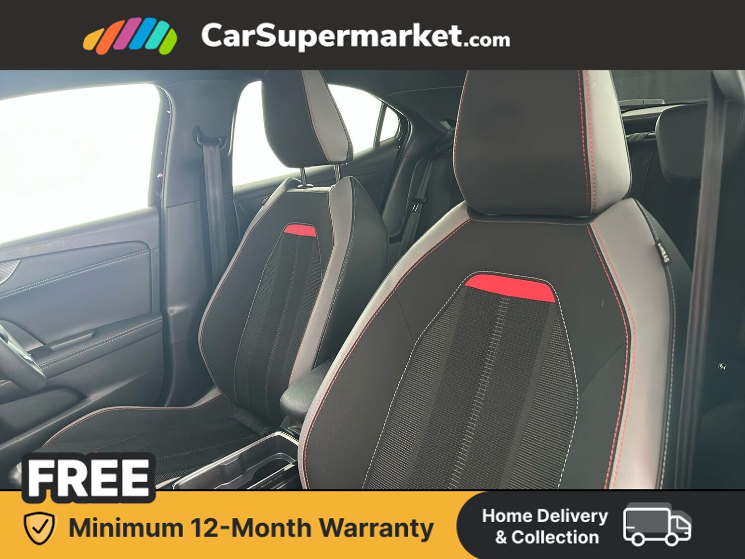 Used Vauxhall Mokka 2024 for sale - 77813811: Photo 17