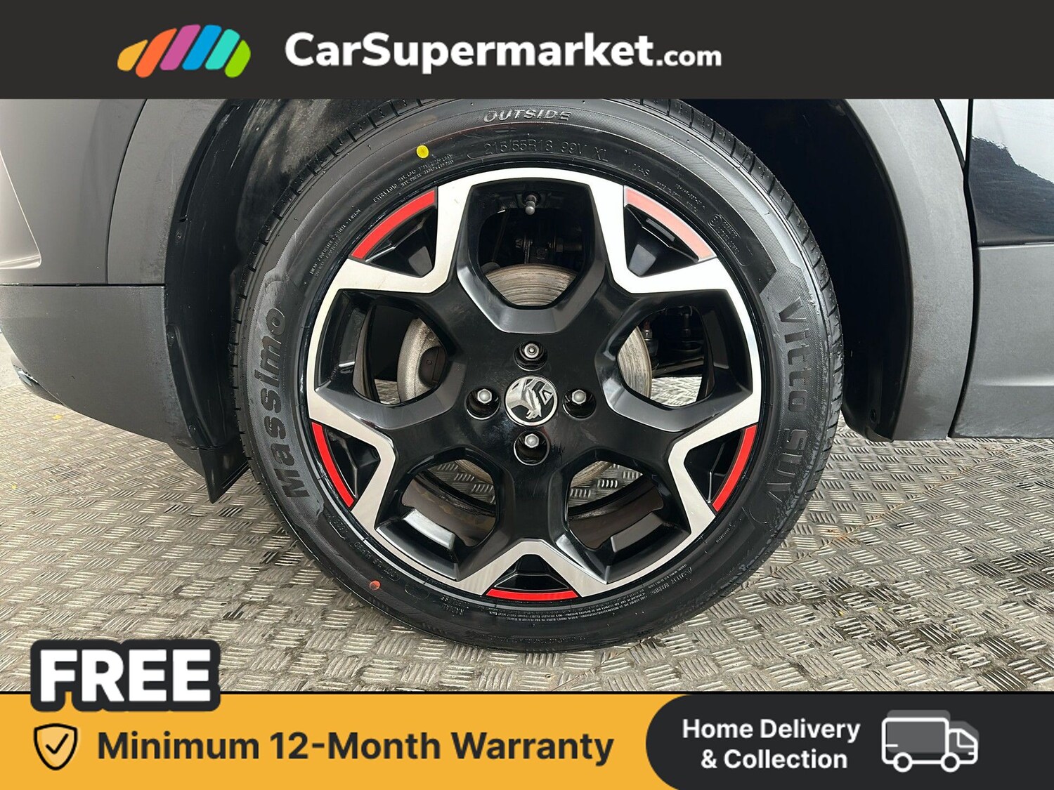 Used Vauxhall Mokka 2024 for sale - 77813811: Photo 19