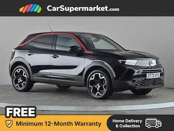 Used Vauxhall Mokka 2024 for sale - 77813811: Photo