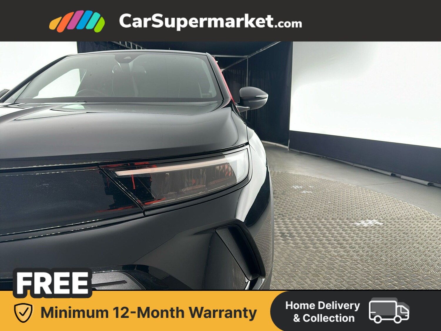 Used Vauxhall Mokka 2024 for sale - 77813811: Photo 20