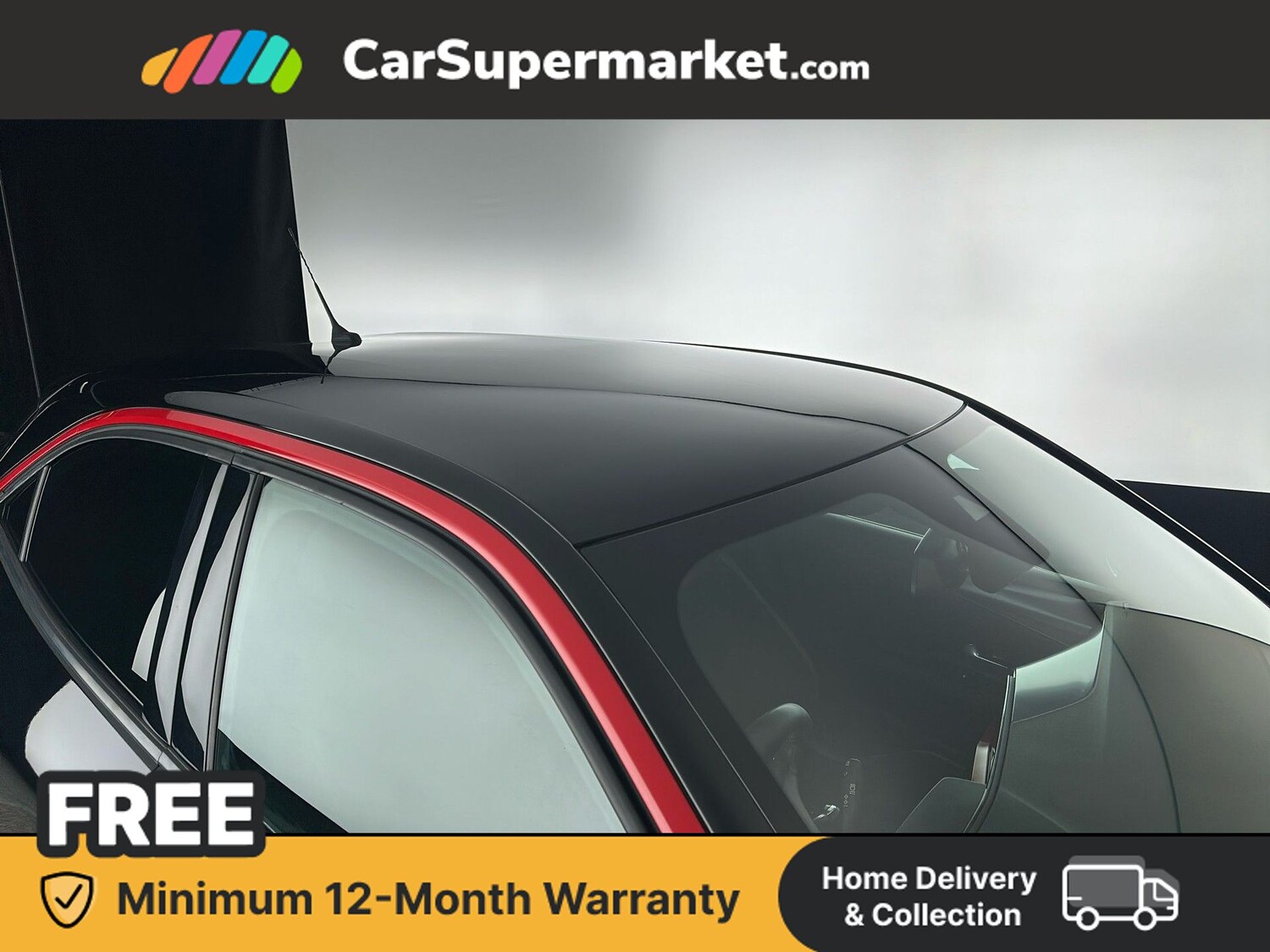 Used Vauxhall Mokka 2024 for sale - 77813811: Photo 21