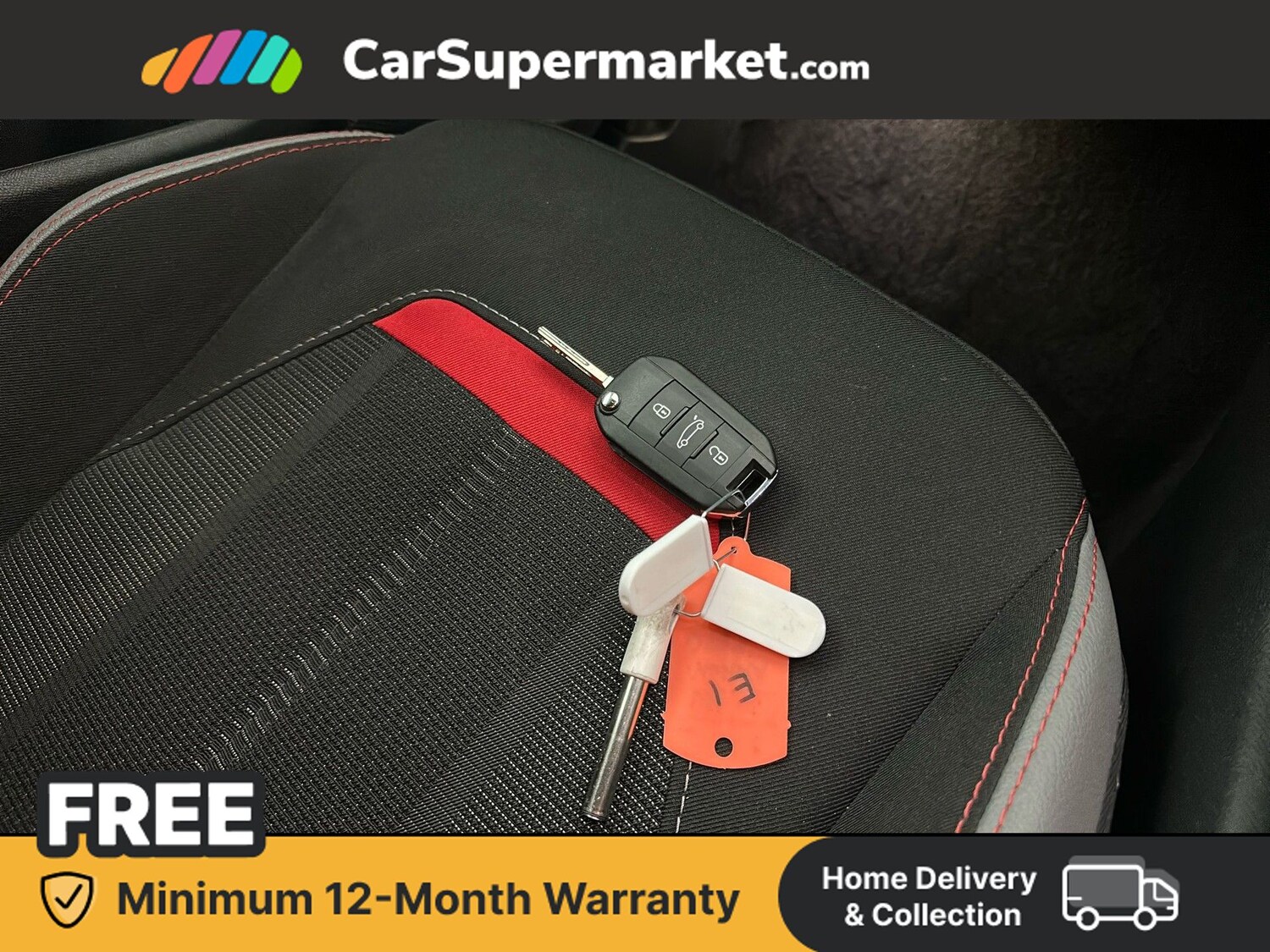 Used Vauxhall Mokka 2024 for sale - 77813811: Photo 23