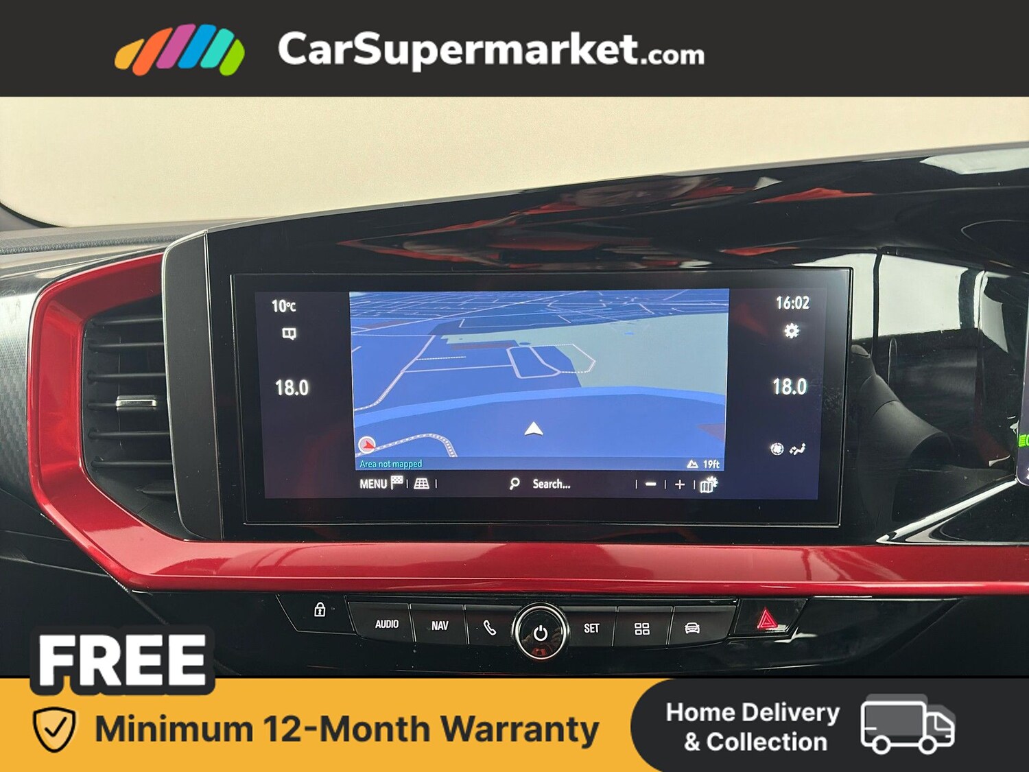 Used Vauxhall Mokka 2024 for sale - 77813811: Photo 24