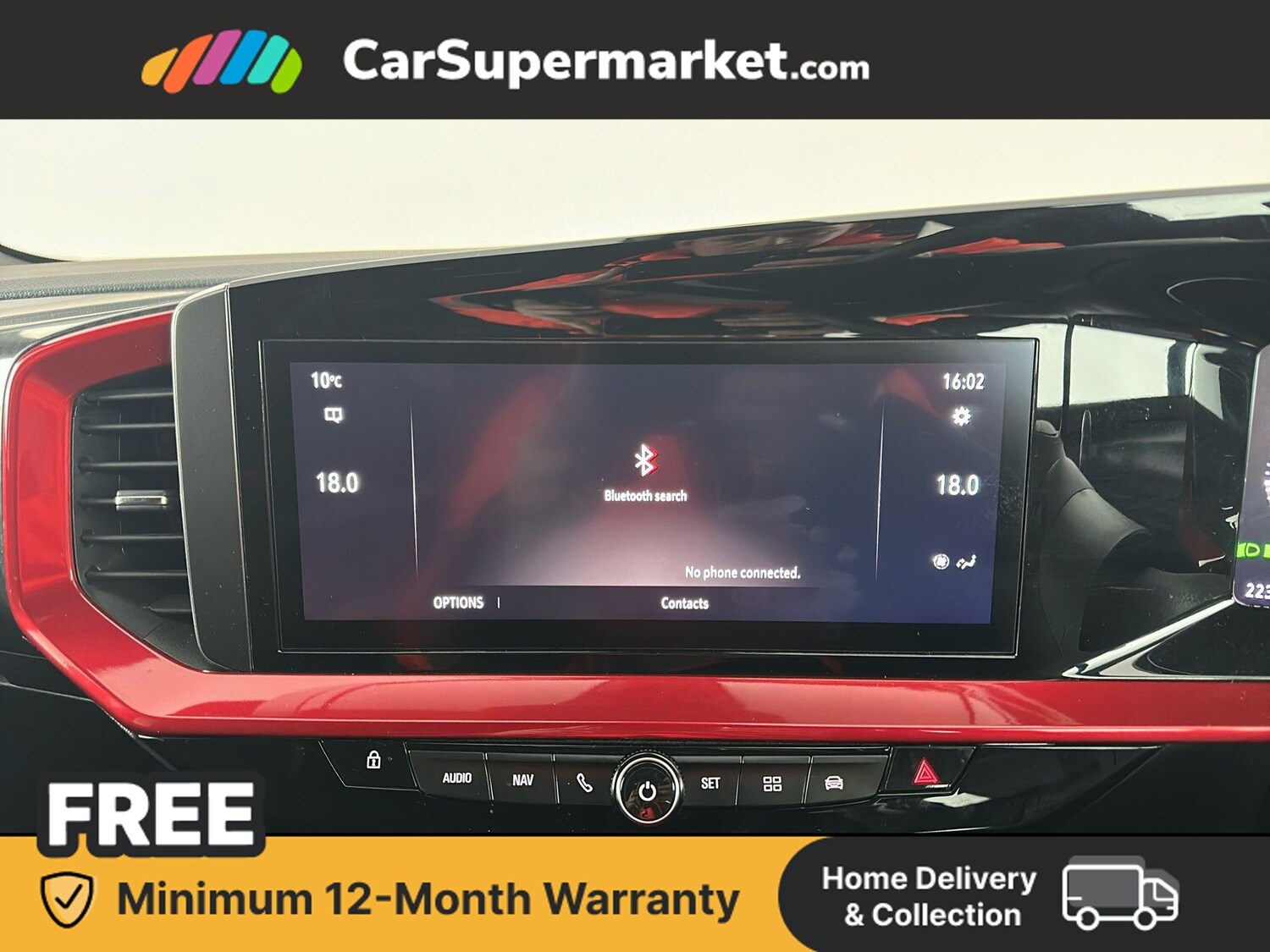 Used Vauxhall Mokka 2024 for sale - 77813811: Photo 25