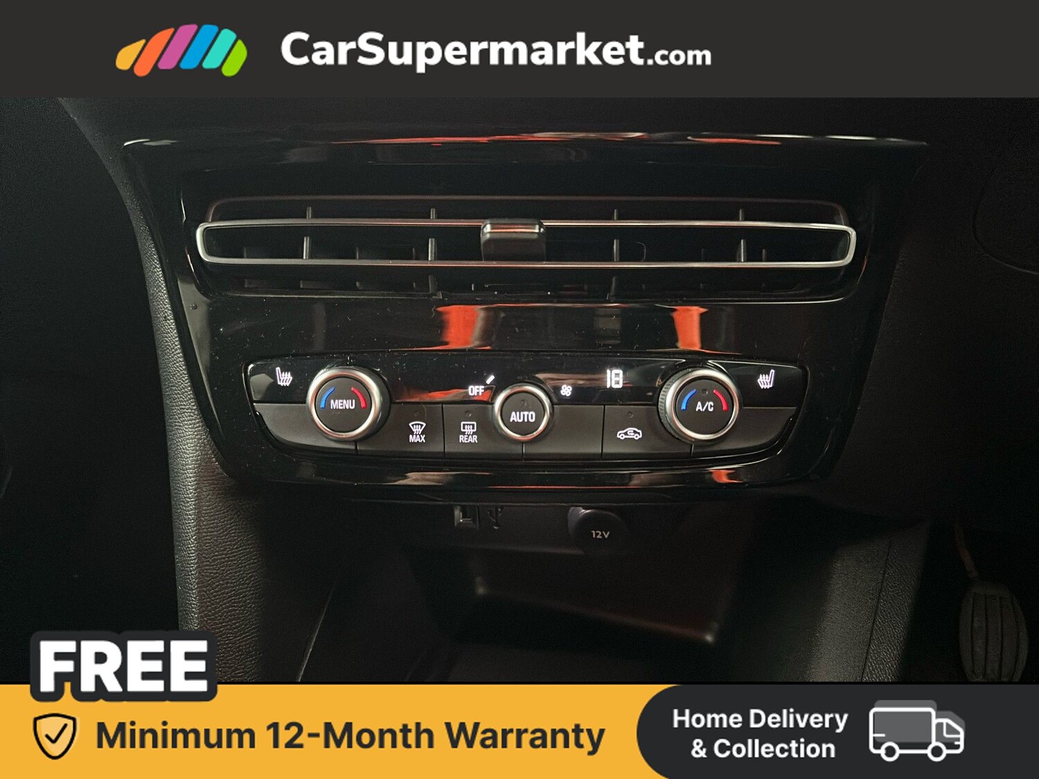 Used Vauxhall Mokka 2024 for sale - 77813811: Photo 27