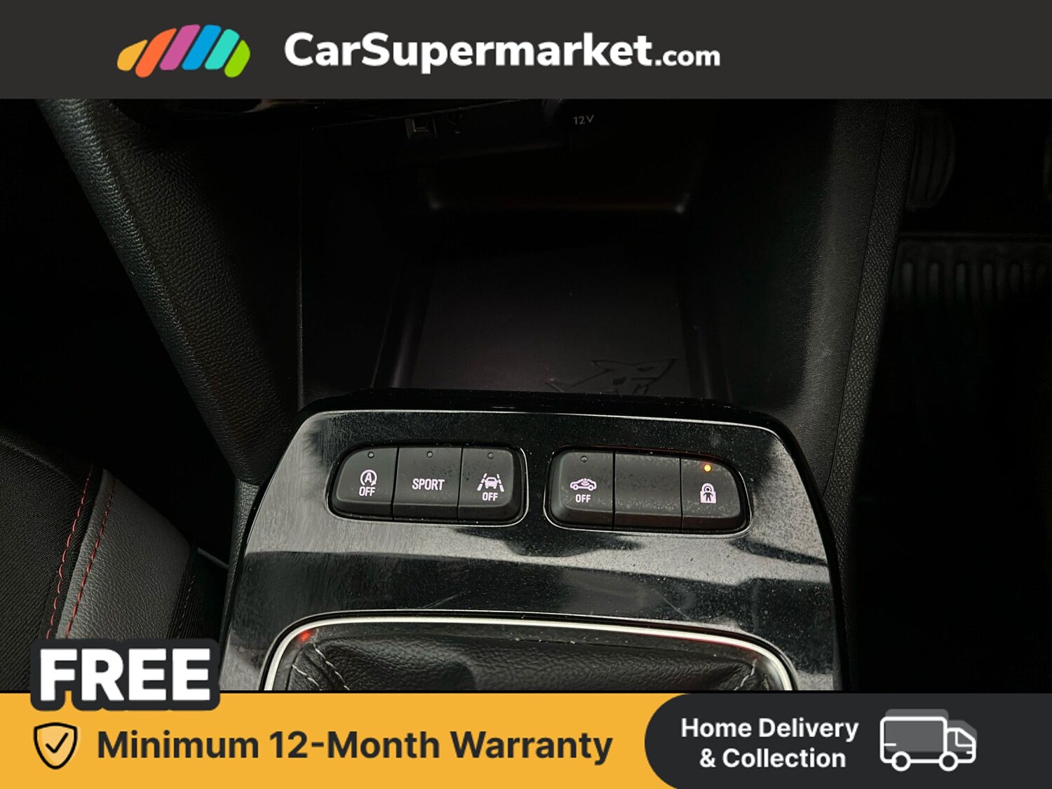 Used Vauxhall Mokka 2024 for sale - 77813811: Photo 28