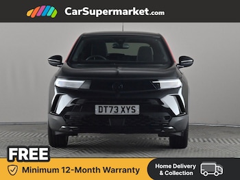 Used Vauxhall Mokka 2024 for sale - 77813811: Photo