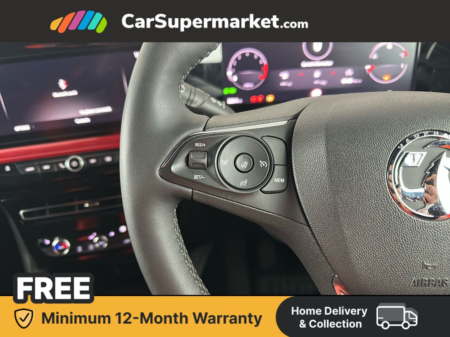 Used Vauxhall Mokka 2024 for sale - 77813811: Photo 30