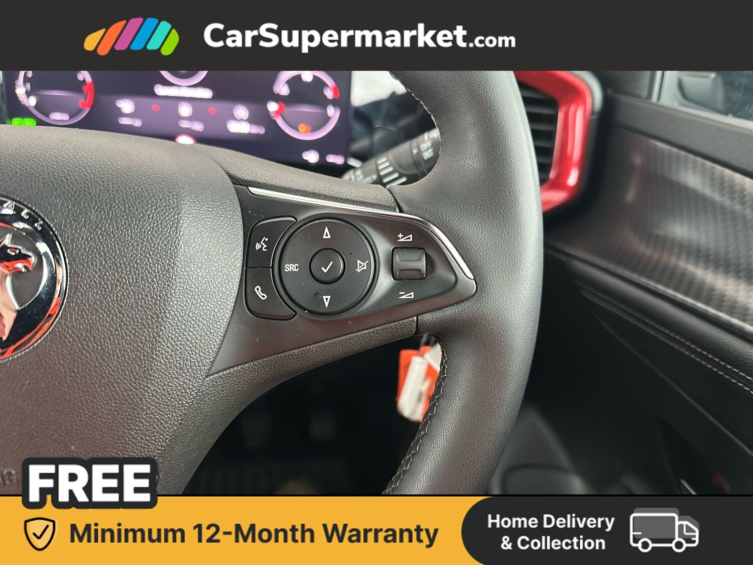 Used Vauxhall Mokka 2024 for sale - 77813811: Photo 31