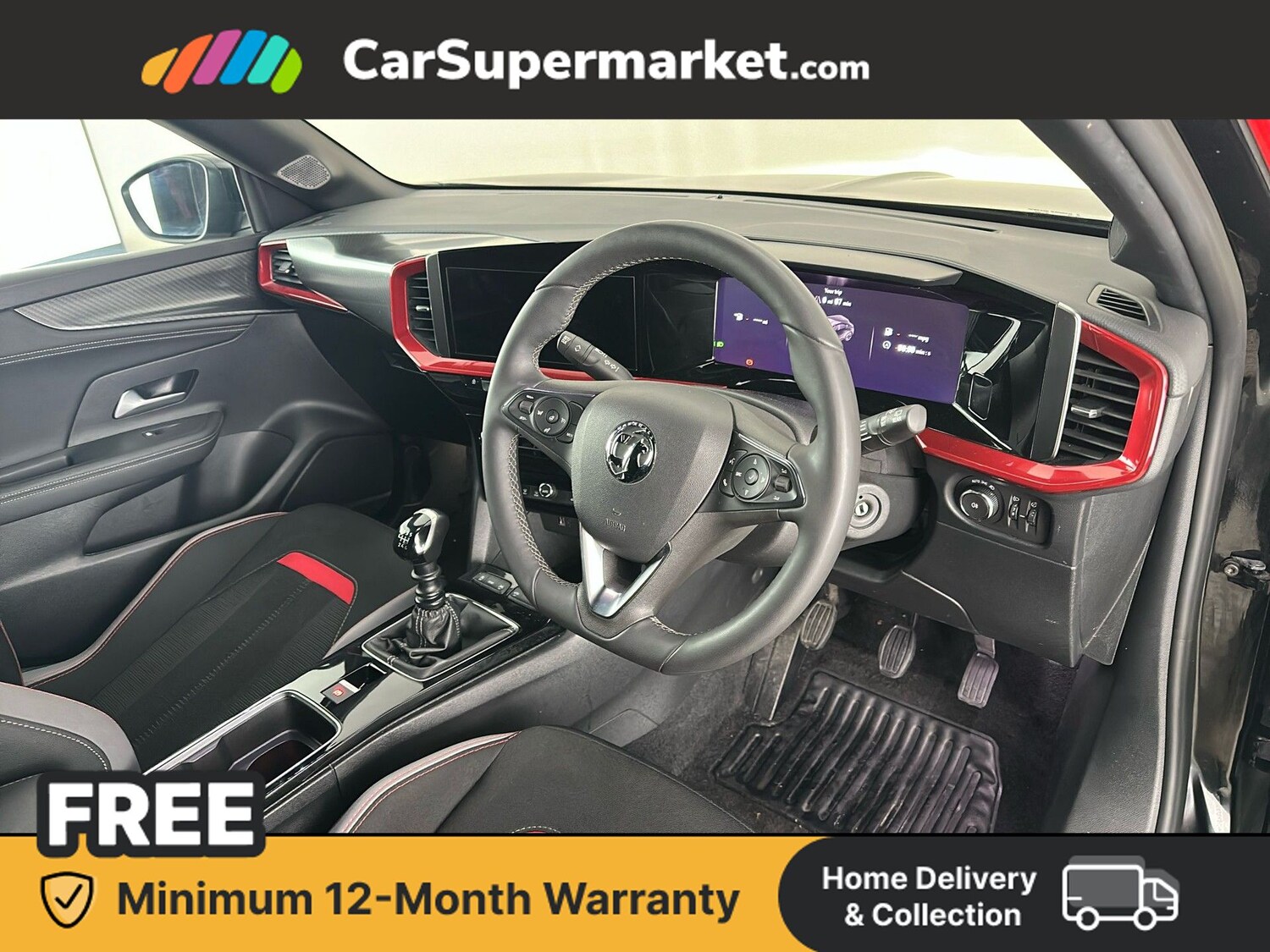 Used Vauxhall Mokka 2024 for sale - 77813811: Photo 32