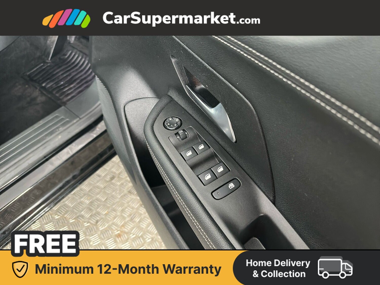 Used Vauxhall Mokka 2024 for sale - 77813811: Photo 33