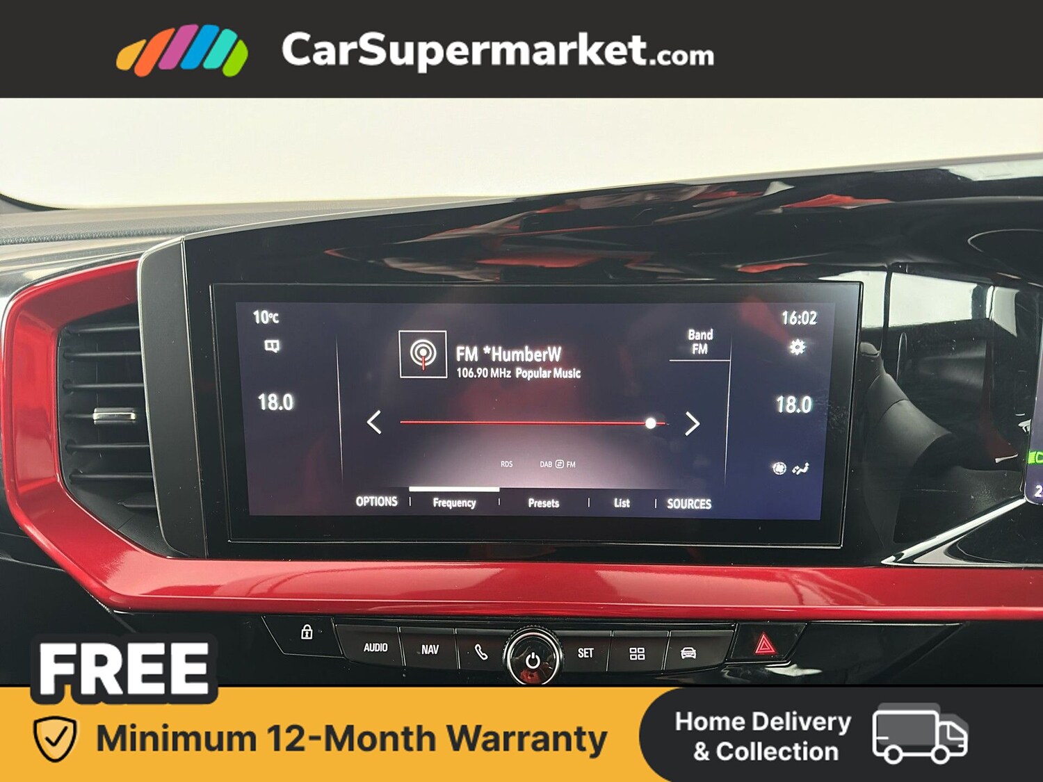 Used Vauxhall Mokka 2024 for sale - 77813811: Photo 34