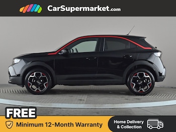 Used Vauxhall Mokka 2024 for sale - 77813811: Photo