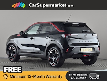 Used Vauxhall Mokka 2024 for sale - 77813811: Photo