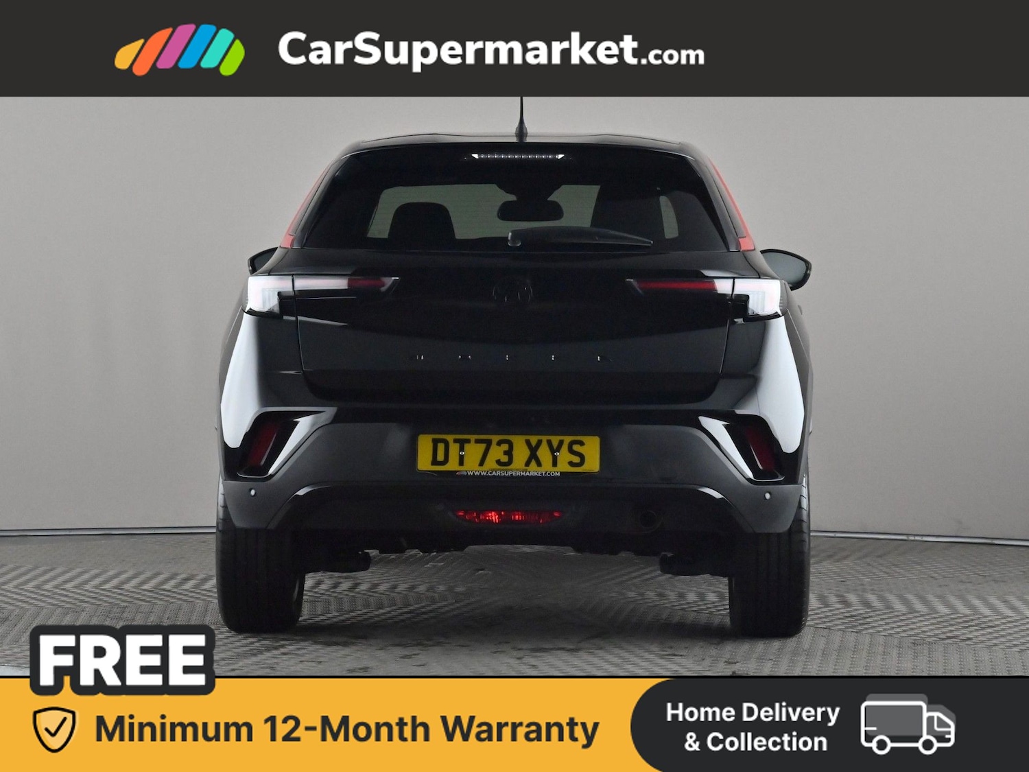 Used Vauxhall Mokka 2024 for sale - 77813811: Photo 5