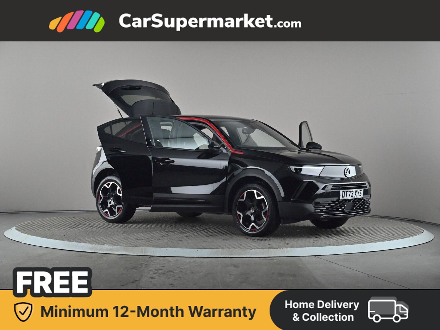 Used Vauxhall Mokka 2024 for sale - 77813811: Photo 7