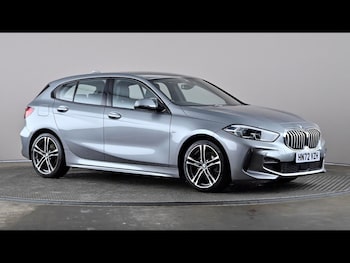 Used BMW 1 Series 2022 for sale - 78931917: Photo
