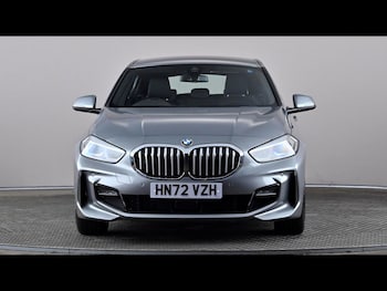 Used BMW 1 Series 2022 for sale - 78931917: Photo