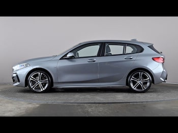 Used BMW 1 Series 2022 for sale - 78931917: Photo