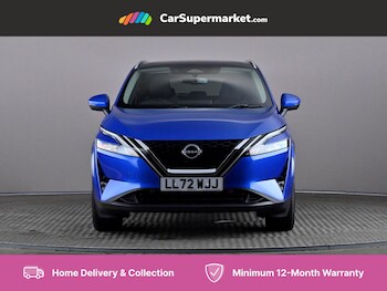 Used Nissan Qashqai 2022 for sale - 75879252: Photo