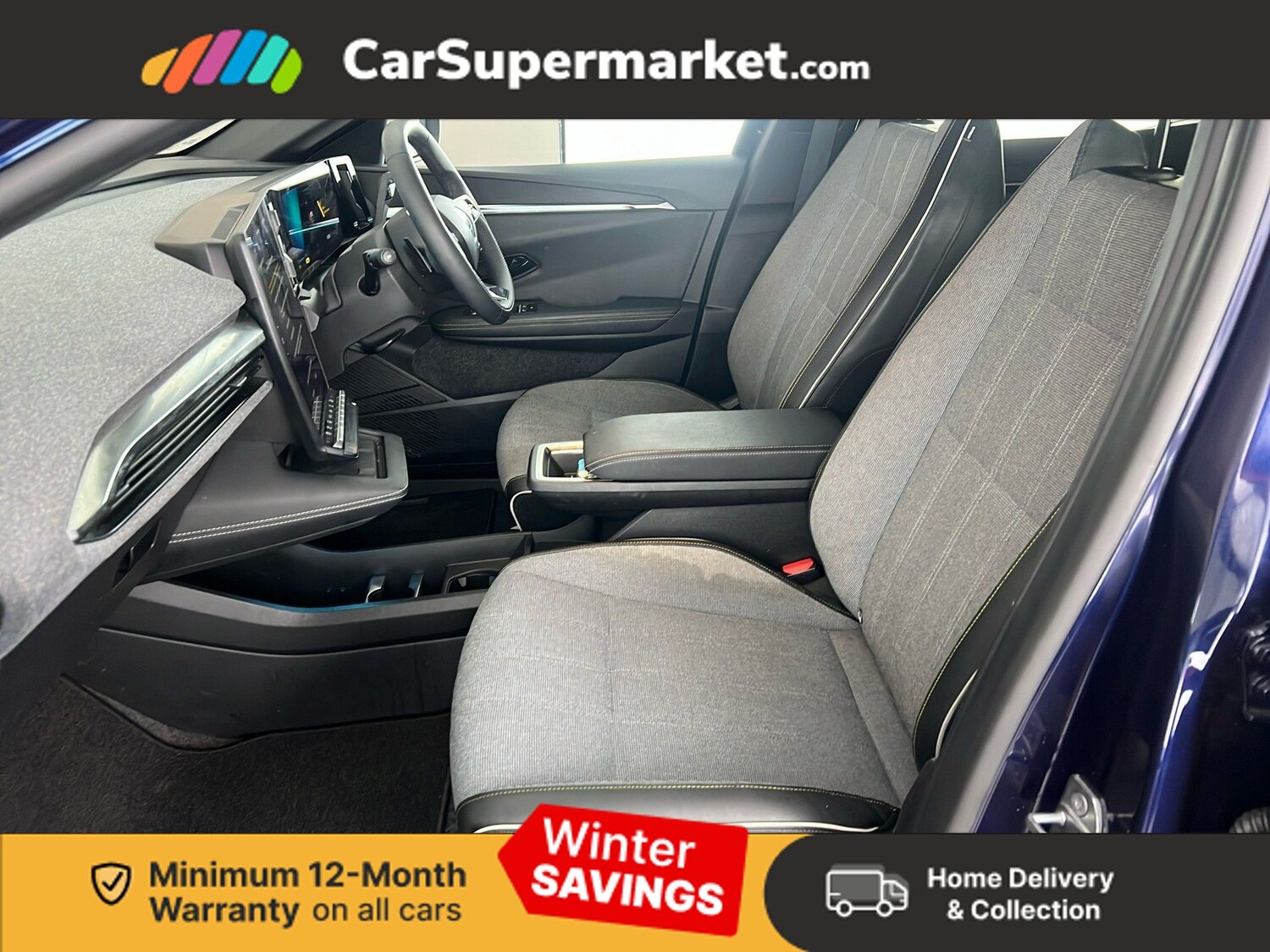 Used Renault Megane E Tech 2024 for sale - 77275340: Photo 18