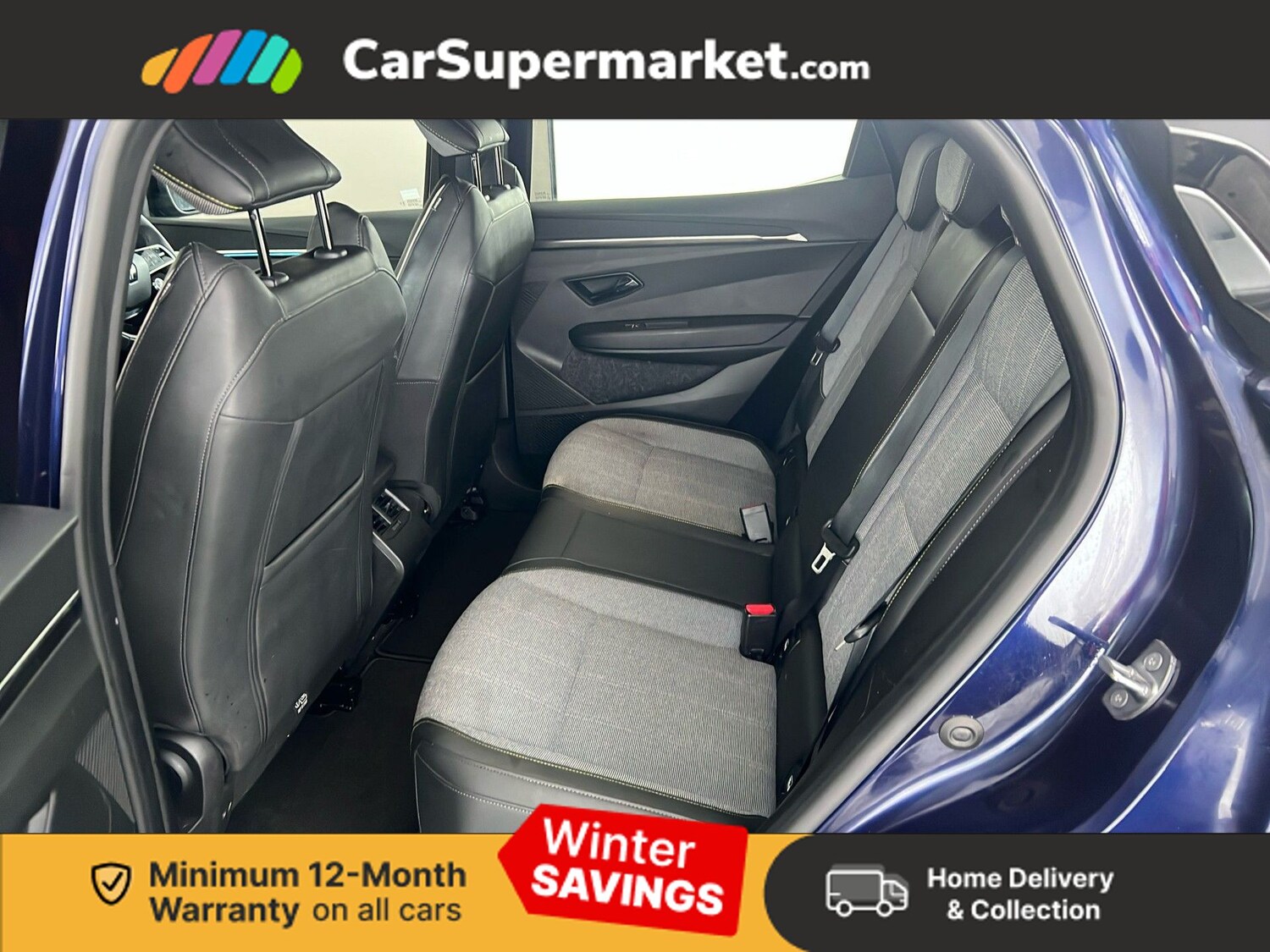 Used Renault Megane E Tech 2024 for sale - 77275340: Photo 19