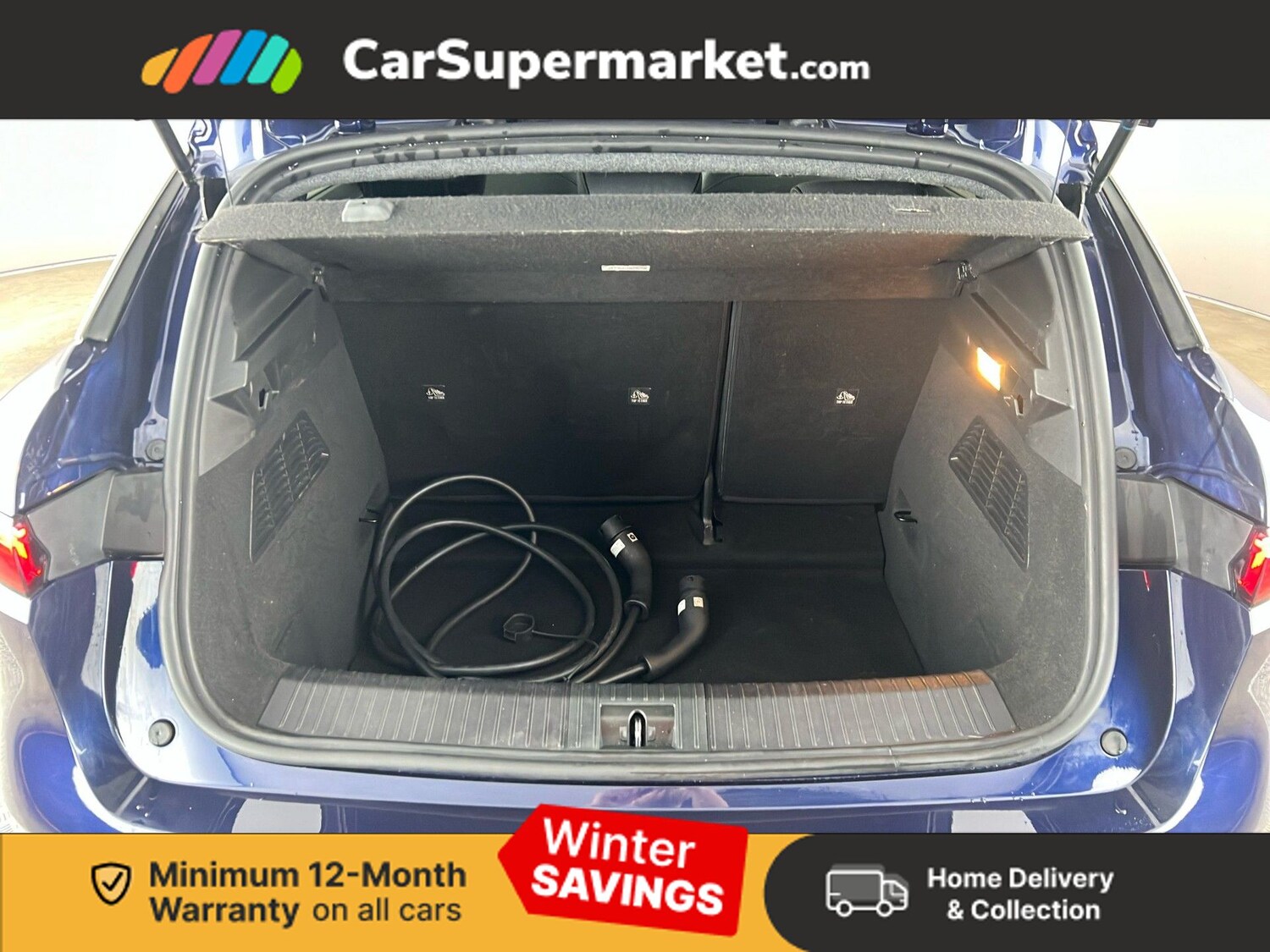 Used Renault Megane E Tech 2024 for sale - 77275340: Photo 23