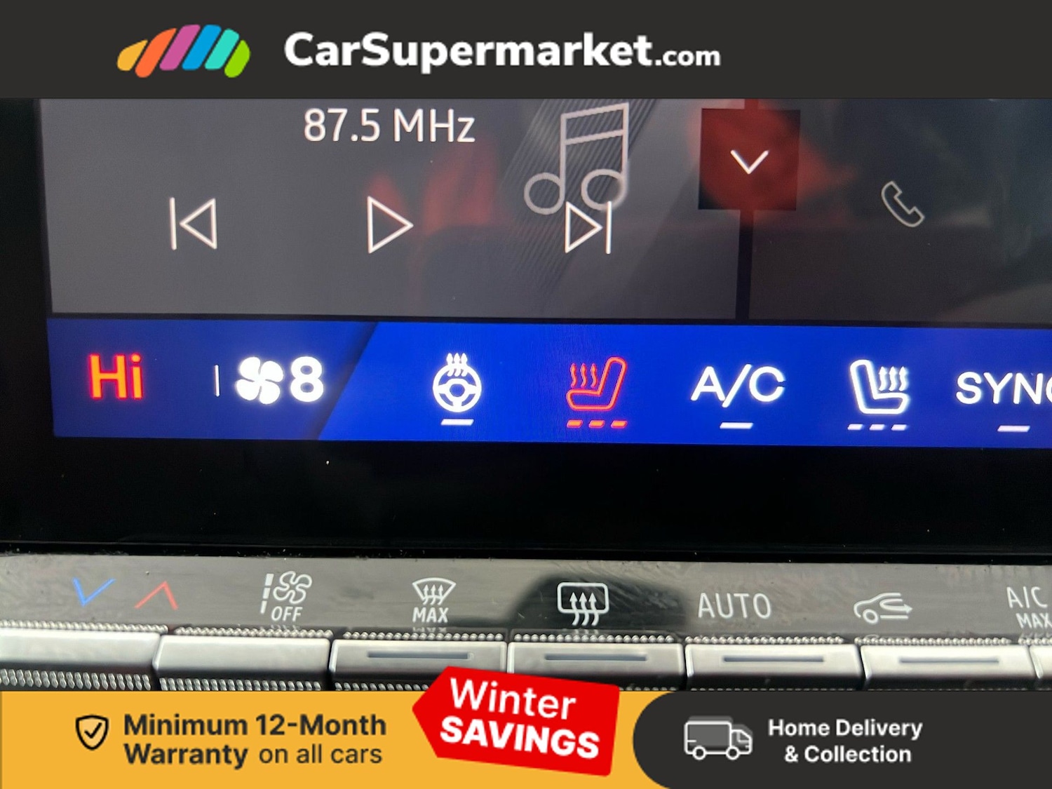 Used Renault Megane E Tech 2024 for sale - 77275340: Photo 25