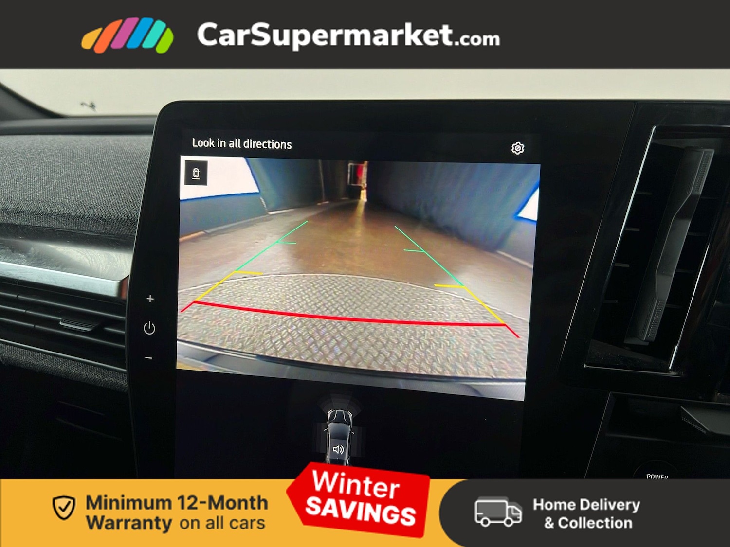 Used Renault Megane E Tech 2024 for sale - 77275340: Photo 26