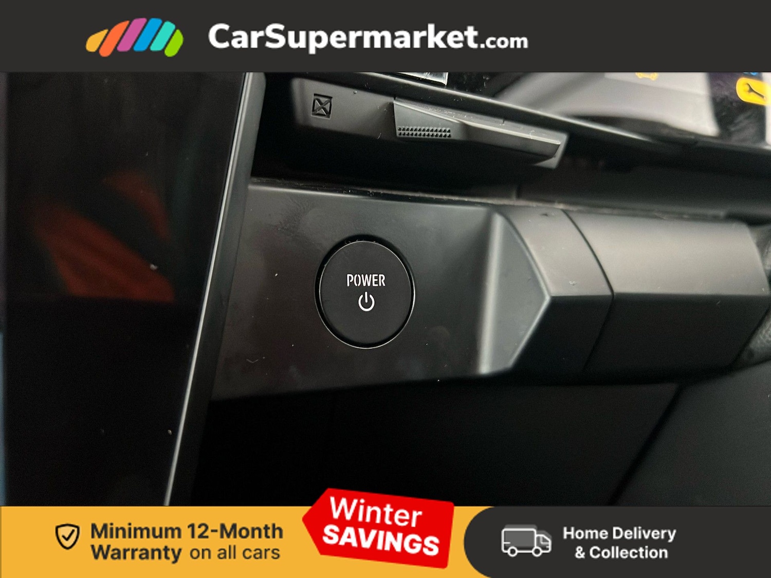 Used Renault Megane E Tech 2024 for sale - 77275340: Photo 27