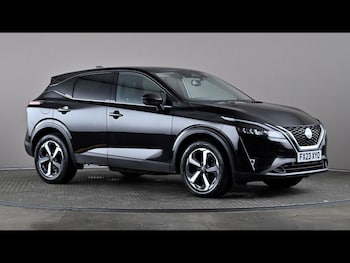 Used Nissan Qashqai 2023 for sale - 78697844: Photo