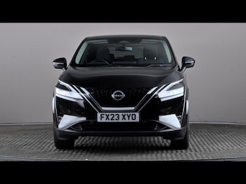 Used Nissan Qashqai 2023 for sale - 78697844: Photo