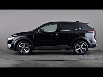Used Nissan Qashqai 2023 for sale - 78697844: Photo