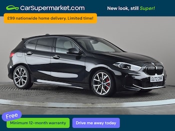 Used BMW 1 Series 2023 for sale - 78273448: Photo