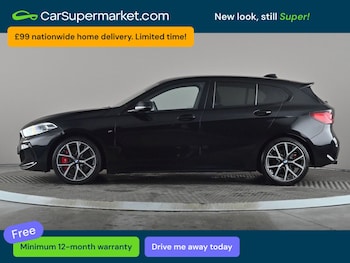 Used BMW 1 Series 2023 for sale - 78273448: Photo