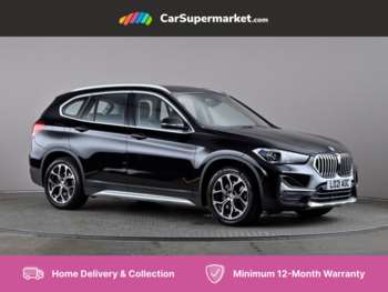 2021 - xDrive 25e xLine Auto 5-Door