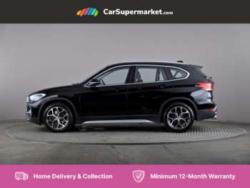 Used BMW X1 2021 for sale - 75215946: Photo