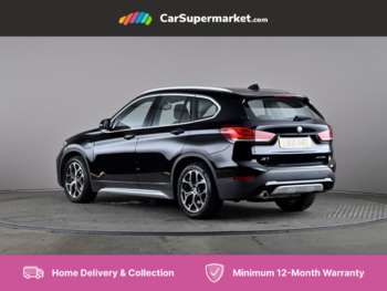 Used BMW X1 2021 for sale - 75215946: Photo
