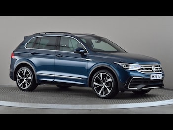 Used Volkswagen Tiguan 2023 for sale - 79381499: Photo