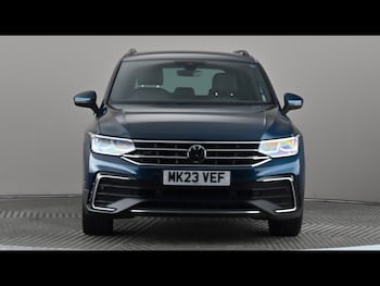 Used Volkswagen Tiguan 2023 for sale - 79381499: Photo