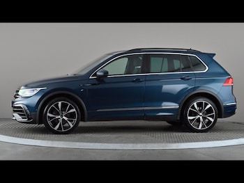 Used Volkswagen Tiguan 2023 for sale - 79381499: Photo
