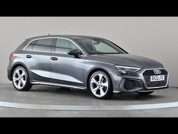 Used Audi A3 2022 for sale - 79467463: Photo