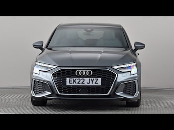 Used Audi A3 2022 for sale - 79467463: Photo