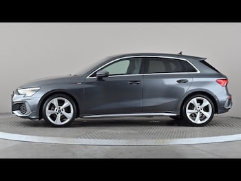 Used Audi A3 2022 for sale - 79467463: Photo