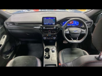 Used Ford Kuga 2022 for sale - 78981162: Photo