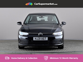 Used Volkswagen Golf 2021 for sale - 76236735: Photo