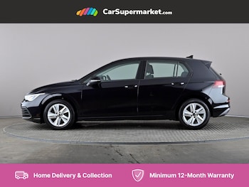 Used Volkswagen Golf 2021 for sale - 76236735: Photo